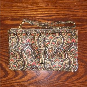 Boho Wallet
